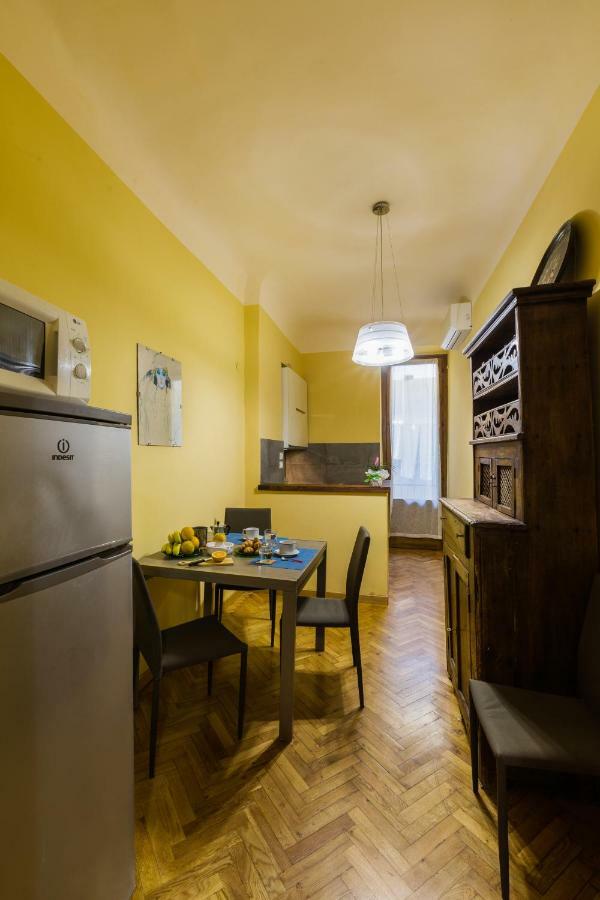 Piccolo Sogno Flat Apartment Florence Exterior photo
