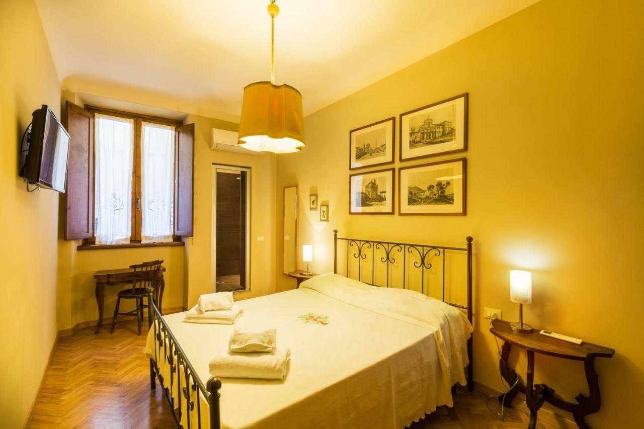 Piccolo Sogno Flat Apartment Florence Exterior photo